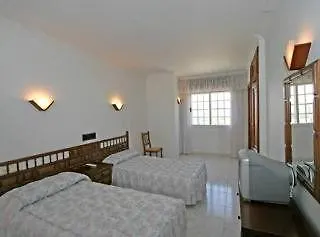 Otel Xacobeo O Outeiro